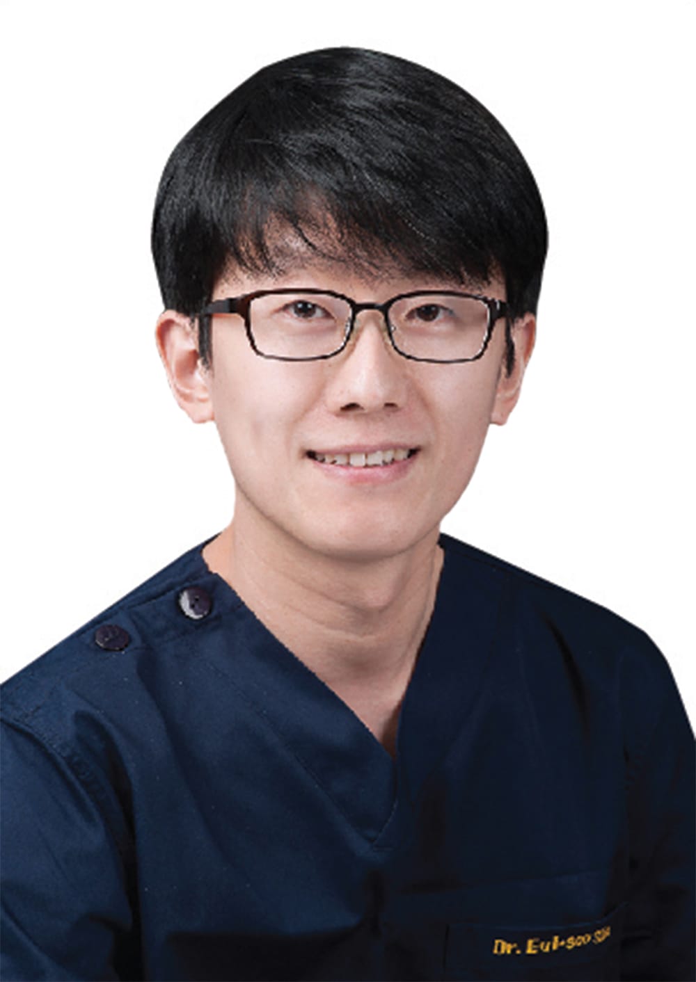 Dr. Sungrok Choi, Surrey Dentist