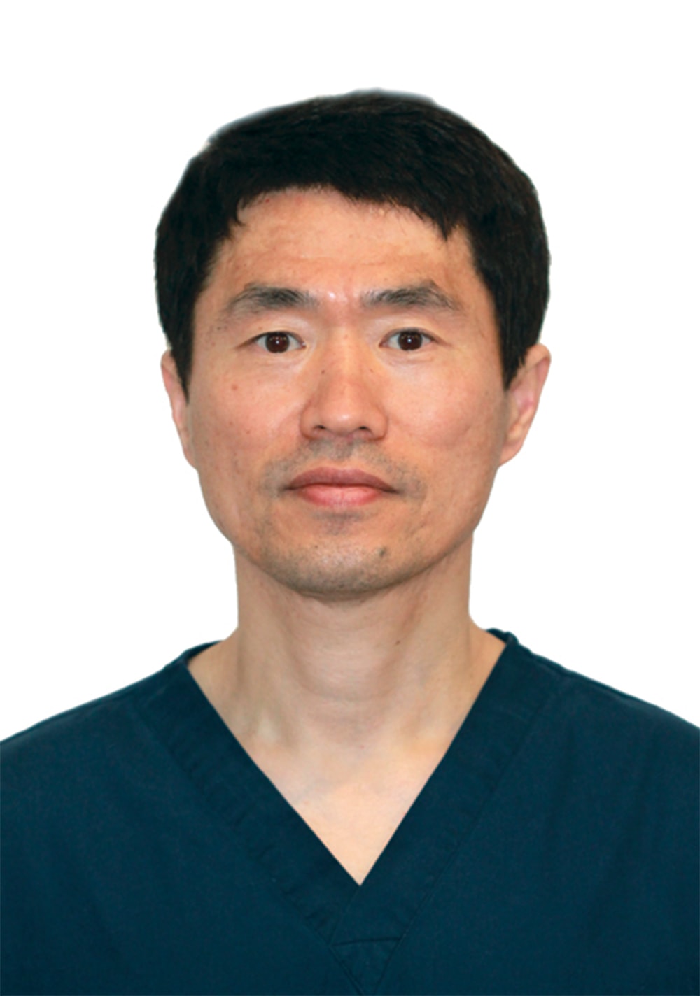 Dr. Sungrok Choi, Surrey Dentist