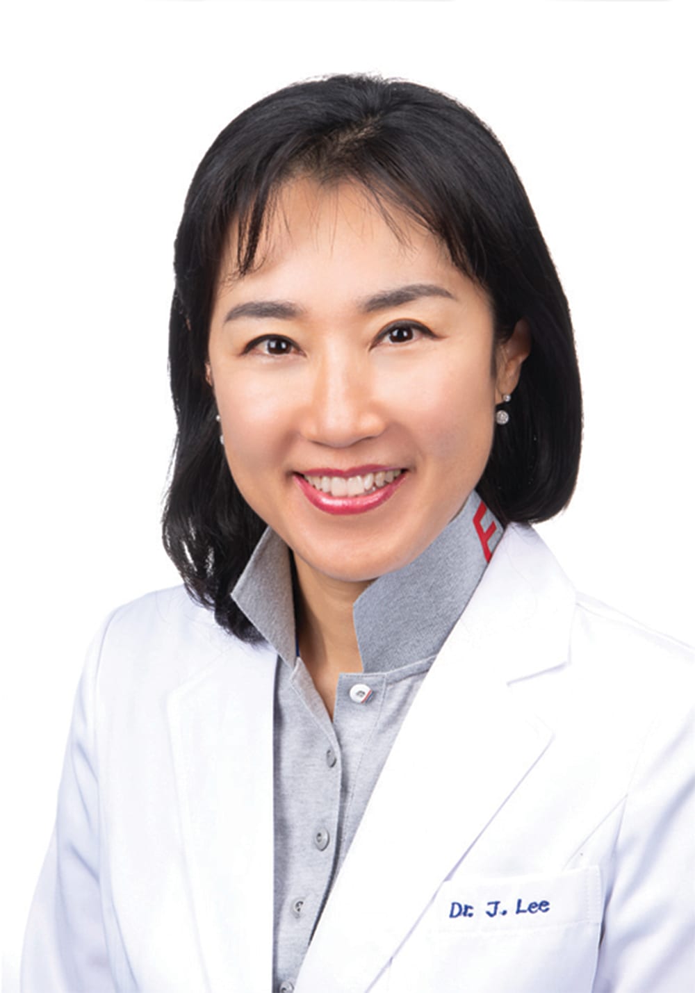 Dr. Sungrok Choi, Surrey Dentist