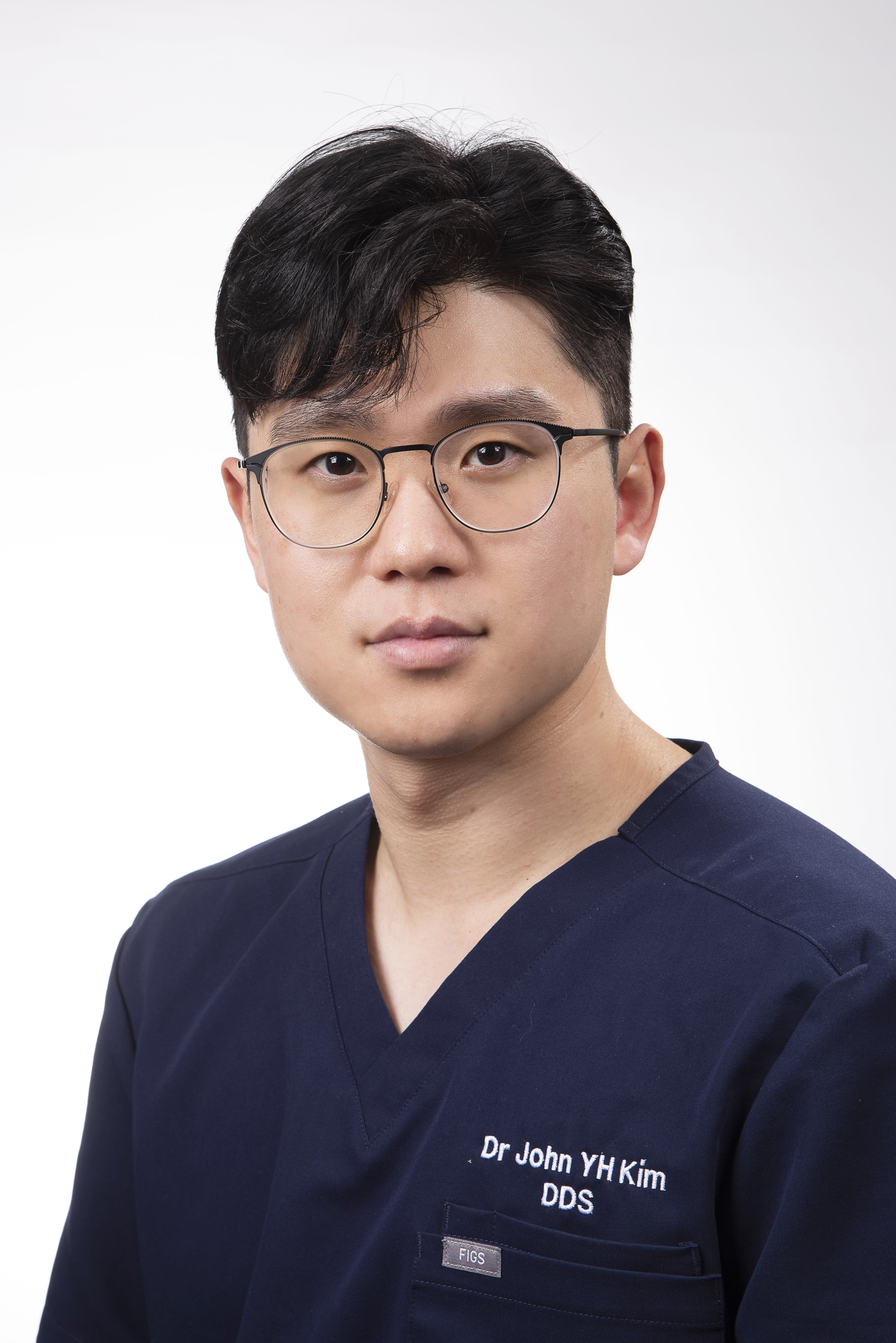 Dr. Kim , Surrey Dentist