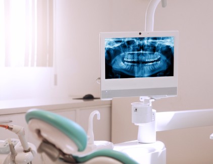 dental technology, Surrey Dentist