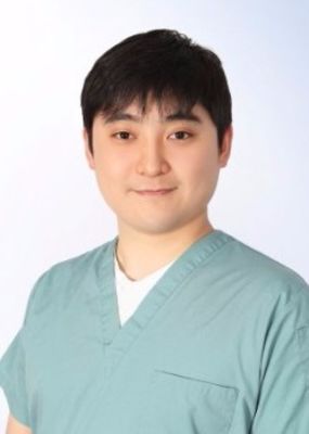 Dr. Sungrok Choi, Surrey Dentist