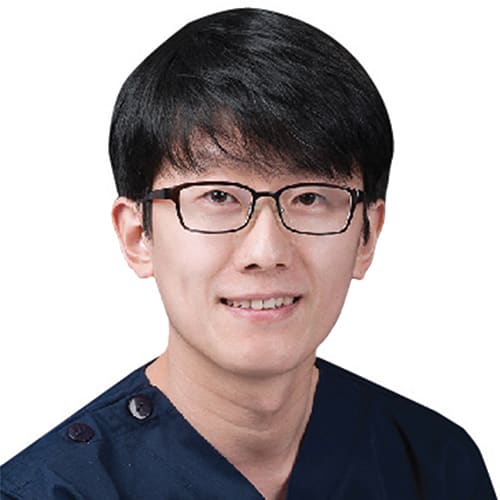 Dr. Eui Soo, Surrey Dentist