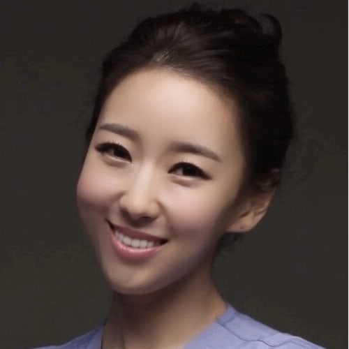Dr. Hana Lee, Surrey Dentist