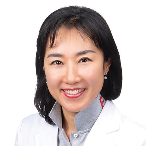 Dr. Jean Lee, Surrey Dentist
