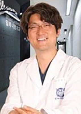 Dr. Sam Shin, Surrey Dentist