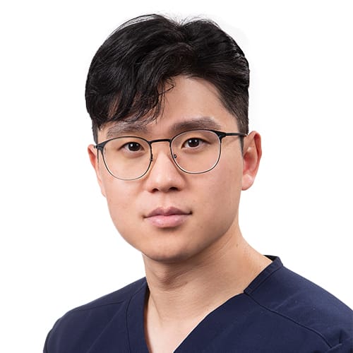 Dr. John, Surrey Dentist