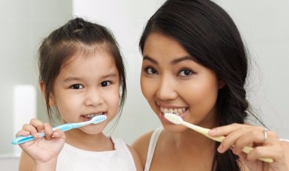 Oral Hygiene & Gum Disease Prevention, Surrey